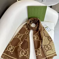 $52.00 USD Gucci Scarf #1379352