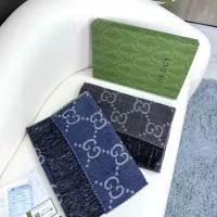 $60.00 USD Gucci Scarf #1379358