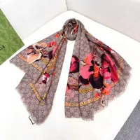 $76.00 USD Gucci Scarf #1379362