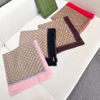 $80.00 USD Gucci Scarf #1379365
