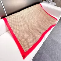 $80.00 USD Gucci Scarf #1379366