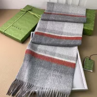 $52.00 USD Gucci Scarf #1379370