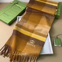 $52.00 USD Gucci Scarf #1379371