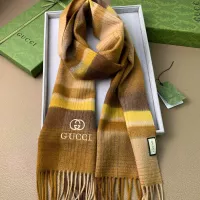 $52.00 USD Gucci Scarf #1379371