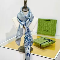 $85.00 USD Gucci Silk Squares #1379372