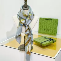 $85.00 USD Gucci Silk Squares #1379373