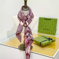 $85.00 USD Gucci Silk Squares #1379374
