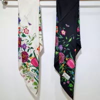 $85.00 USD Gucci Silk Squares #1379375