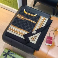 $85.00 USD Gucci Silk Squares #1379377
