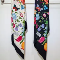$85.00 USD Gucci Silk Squares #1379380