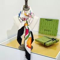 $85.00 USD Gucci Silk Squares #1379380