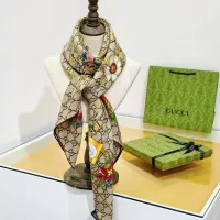 $85.00 USD Gucci Silk Squares #1379381