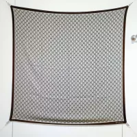 $85.00 USD Gucci Silk Squares #1379383