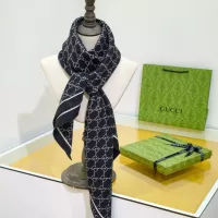$85.00 USD Gucci Silk Squares #1379385
