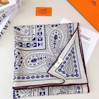 $82.00 USD Hermes Silk Squares #1379386