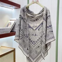 $82.00 USD Hermes Silk Squares #1379386