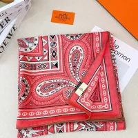 $82.00 USD Hermes Silk Squares #1379387