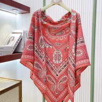 $82.00 USD Hermes Silk Squares #1379387