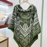 $82.00 USD Hermes Silk Squares #1379388