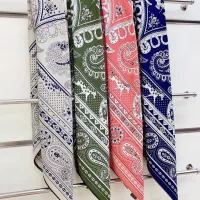 $82.00 USD Hermes Silk Squares #1379389