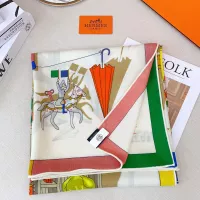 $82.00 USD Hermes Silk Squares #1379390