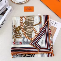 $82.00 USD Hermes Silk Squares #1379393