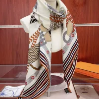 $82.00 USD Hermes Silk Squares #1379393