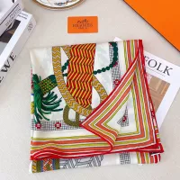 $82.00 USD Hermes Silk Squares #1379394