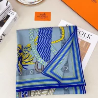 $82.00 USD Hermes Silk Squares #1379395