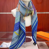 $82.00 USD Hermes Silk Squares #1379395