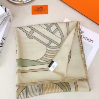 $82.00 USD Hermes Silk Squares #1379397