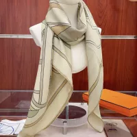 $82.00 USD Hermes Silk Squares #1379397