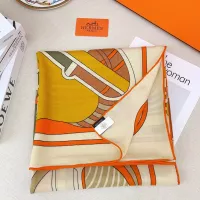 $82.00 USD Hermes Silk Squares #1379398