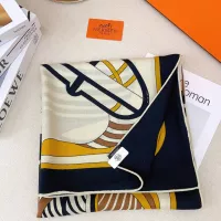 $82.00 USD Hermes Silk Squares #1379400
