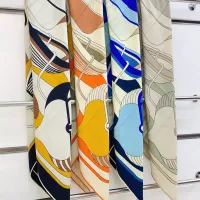 $82.00 USD Hermes Silk Squares #1379400