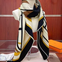 $82.00 USD Hermes Silk Squares #1379400