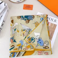 $82.00 USD Hermes Silk Squares #1379401