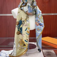 $82.00 USD Hermes Silk Squares #1379401