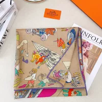 $82.00 USD Hermes Silk Squares #1379403