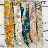 $82.00 USD Hermes Silk Squares #1379403