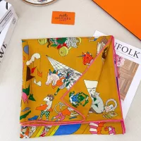 $82.00 USD Hermes Silk Squares #1379404