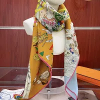 $82.00 USD Hermes Silk Squares #1379404