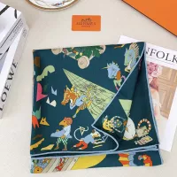 $82.00 USD Hermes Silk Squares #1379405