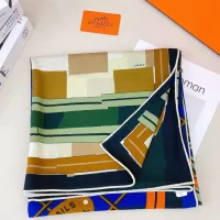 $82.00 USD Hermes Silk Squares #1379406