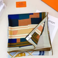 $82.00 USD Hermes Silk Squares #1379409