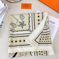 $82.00 USD Hermes Silk Squares #1379410