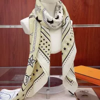 $82.00 USD Hermes Silk Squares #1379410