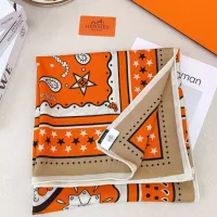 $82.00 USD Hermes Silk Squares #1379411