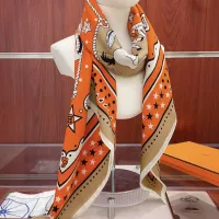 $82.00 USD Hermes Silk Squares #1379411