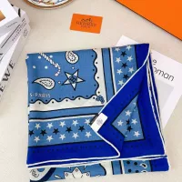 $82.00 USD Hermes Silk Squares #1379413